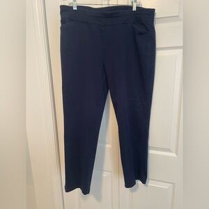 Effortless Stretch Pants